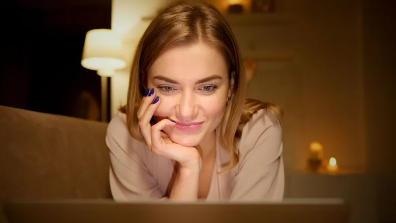 Why the Moment You Relax Is the Moment Your Game Actually Improves